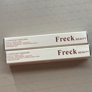 Freck Beauty Lashrocket Mascara
